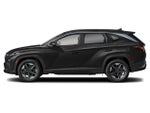 2025 Hyundai TUCSON SEL FWD