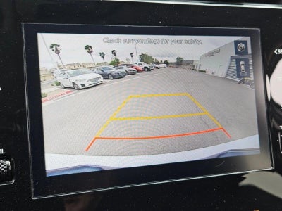 2024 Hyundai TUCSON SEL FWD