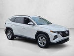 2024 Hyundai TUCSON SEL FWD
