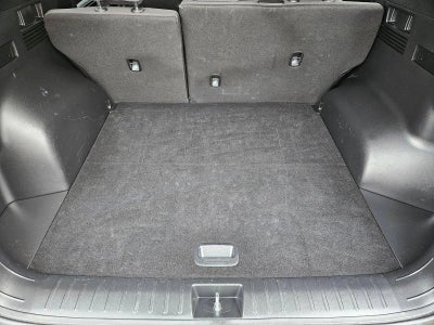2024 Hyundai TUCSON SEL FWD