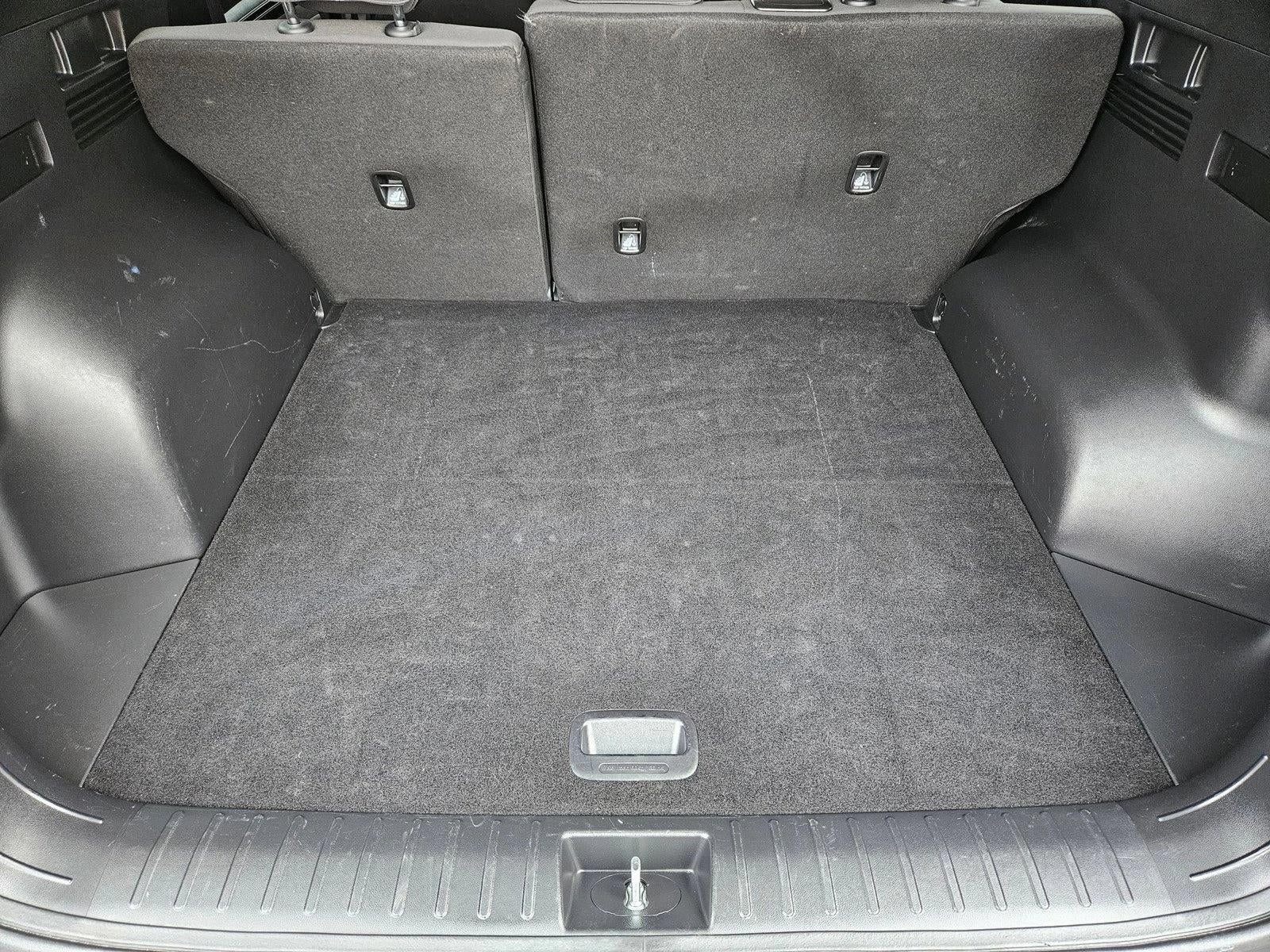 2024 Hyundai TUCSON SEL FWD