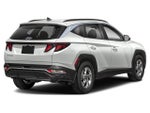 2024 Hyundai TUCSON SEL FWD