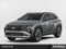 2025 Hyundai TUCSON SEL FWD