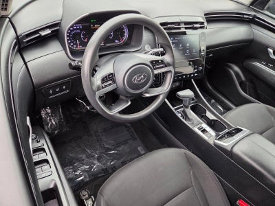 2024 Hyundai TUCSON SEL AWD *Ltd Avail*