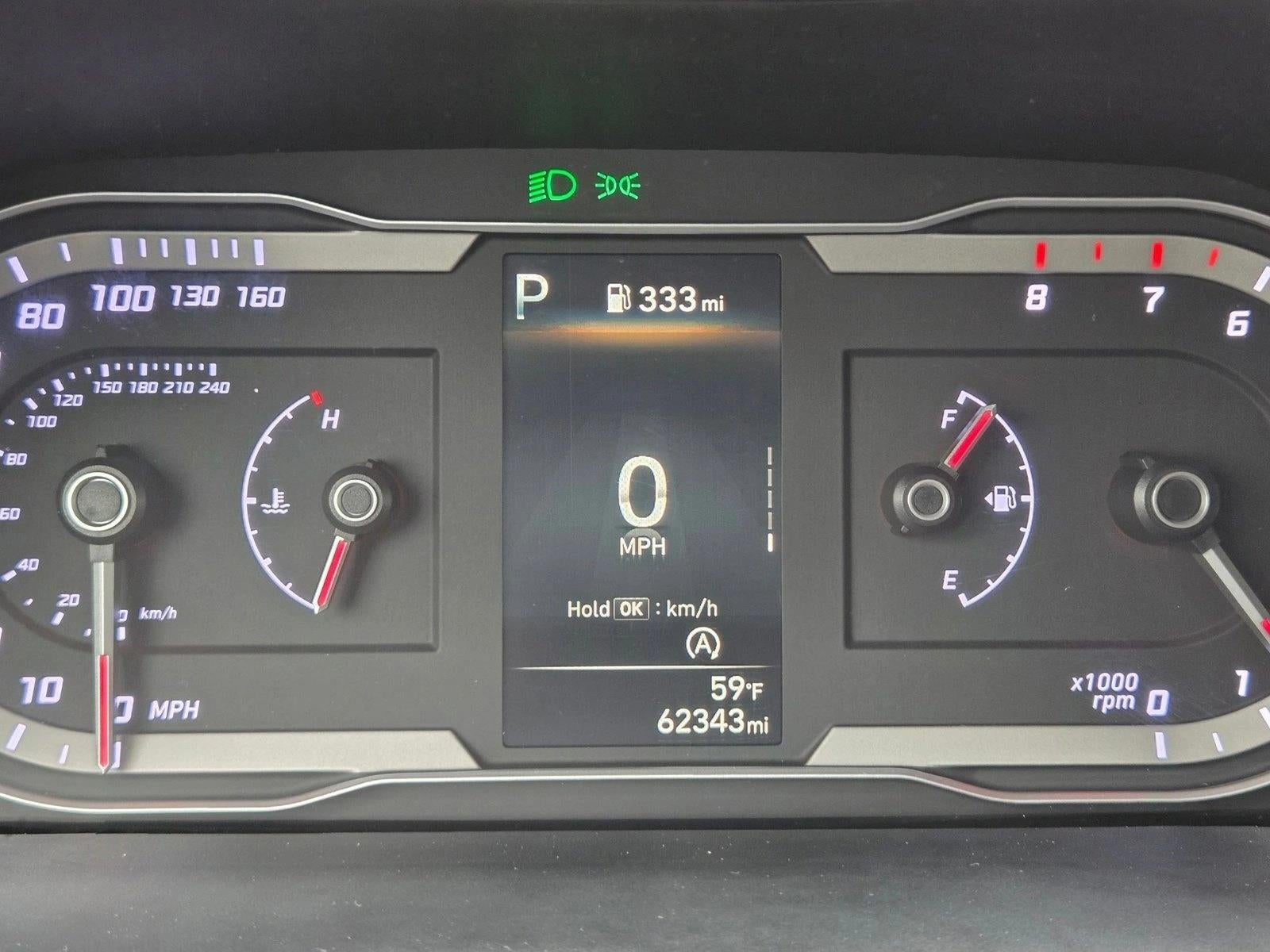 2024 Hyundai TUCSON SEL AWD *Ltd Avail*