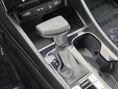 2024 Hyundai TUCSON SEL AWD *Ltd Avail*