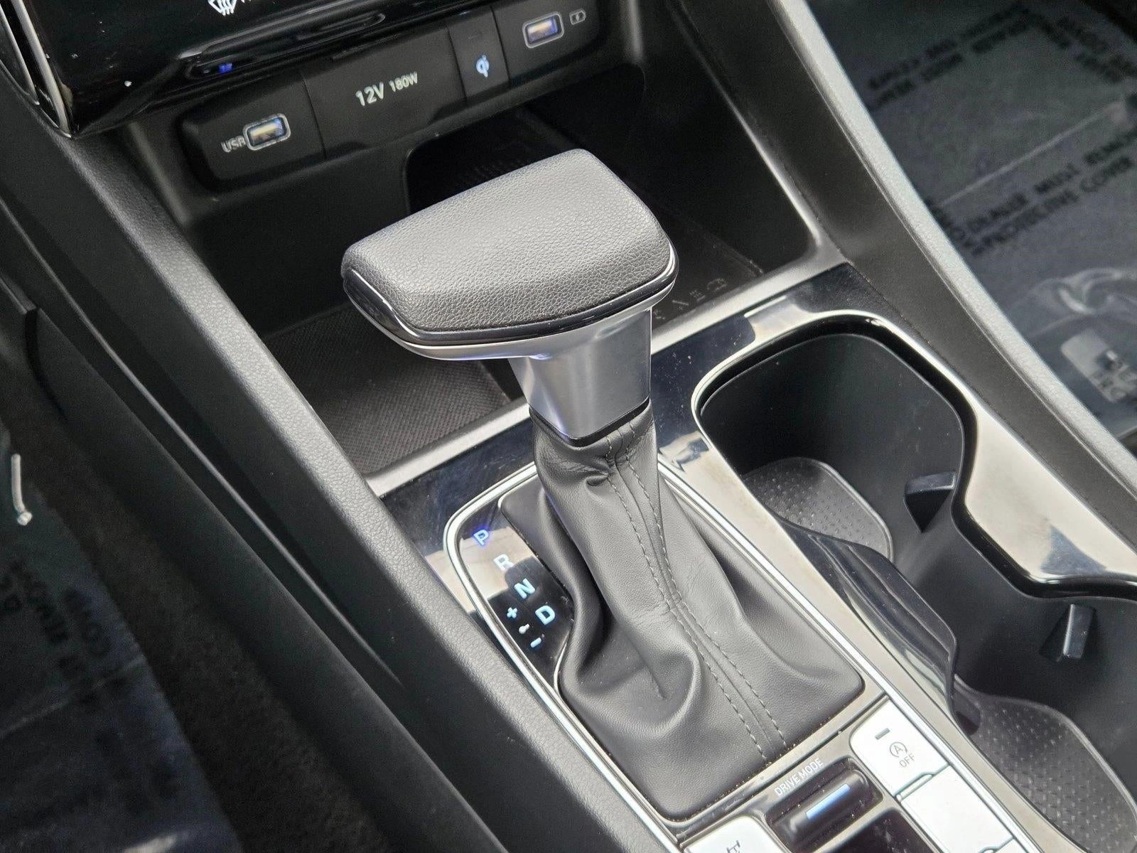 2024 Hyundai TUCSON SEL AWD *Ltd Avail*