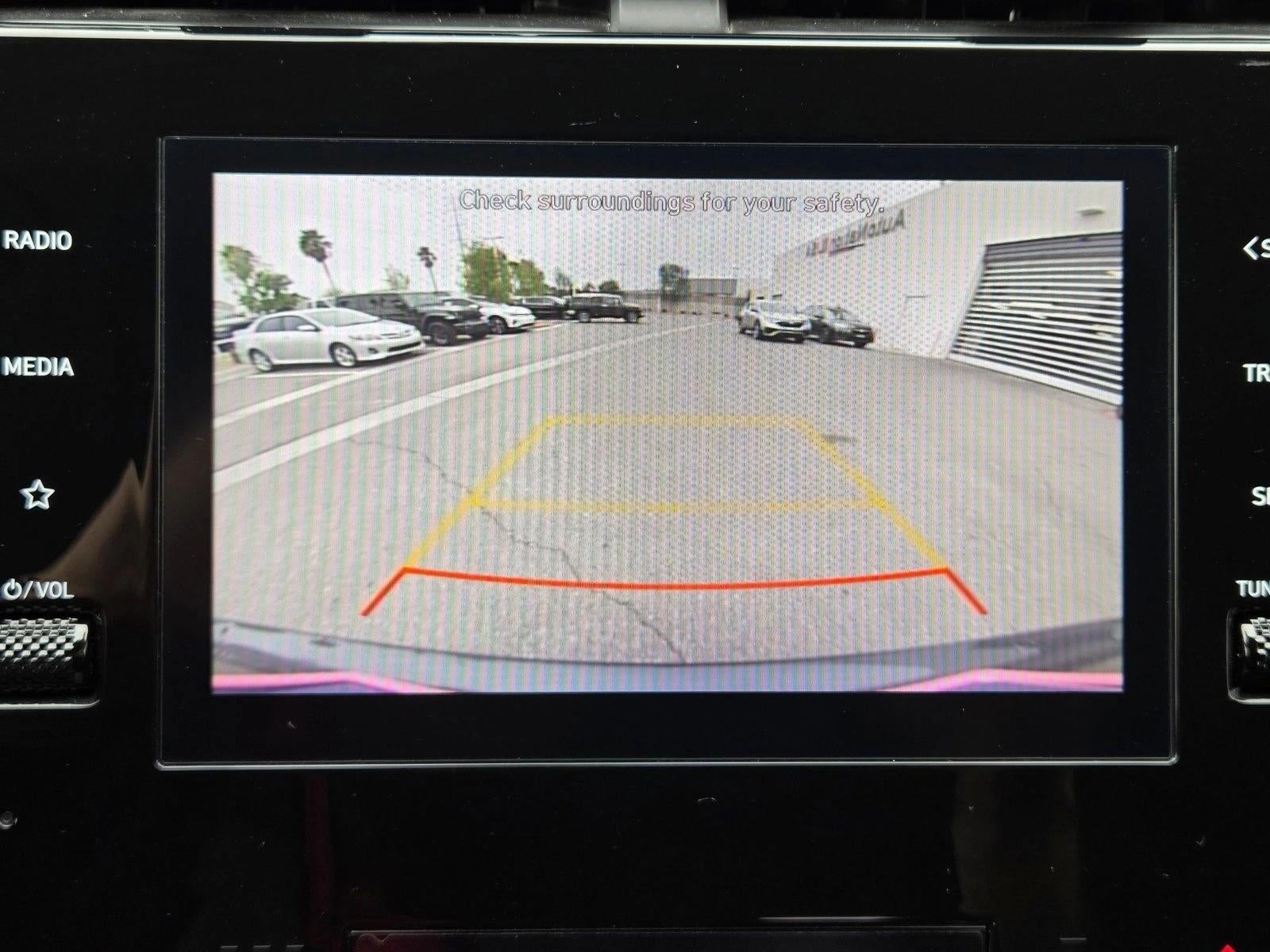 2024 Hyundai TUCSON SEL AWD *Ltd Avail*