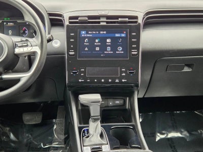 2024 Hyundai TUCSON SEL AWD *Ltd Avail*