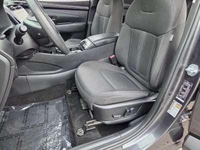 2024 Hyundai TUCSON SEL AWD *Ltd Avail*
