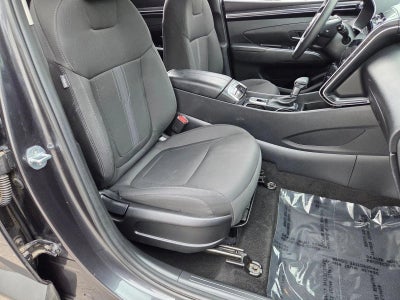 2024 Hyundai TUCSON SEL AWD *Ltd Avail*