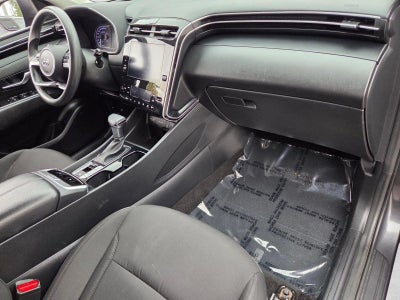 2024 Hyundai TUCSON SEL AWD *Ltd Avail*