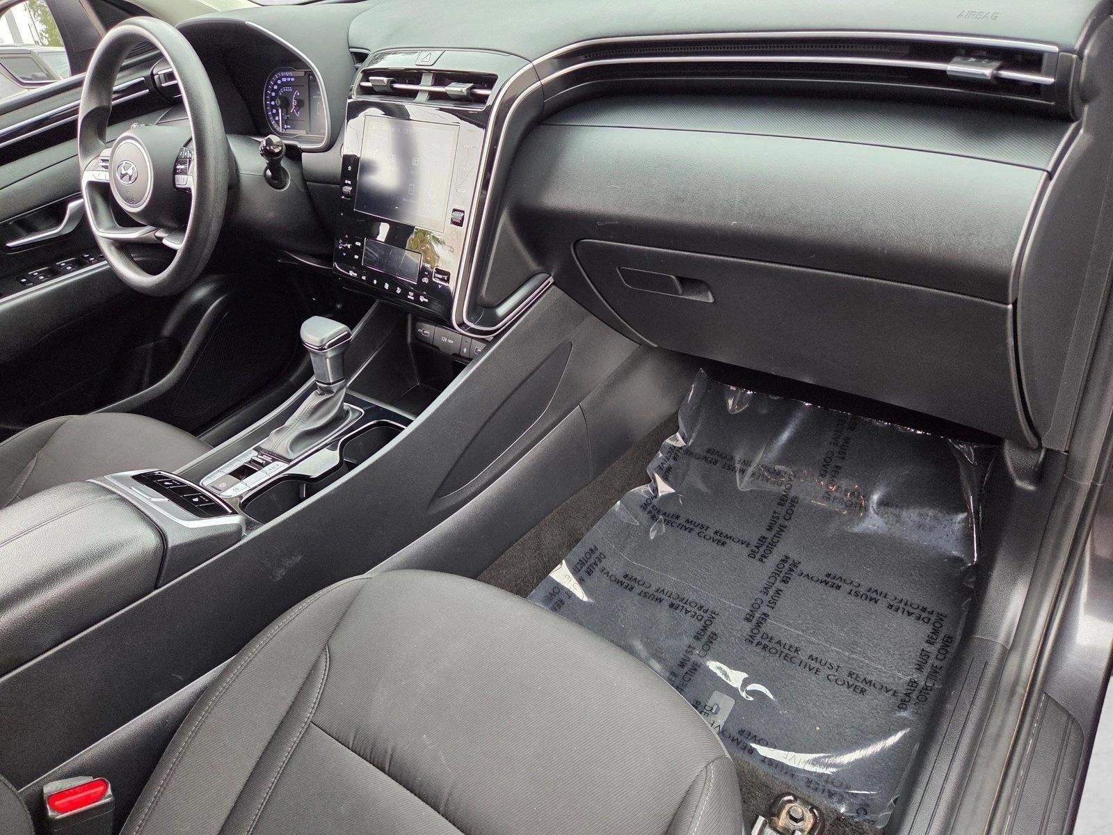 2024 Hyundai TUCSON SEL AWD *Ltd Avail*