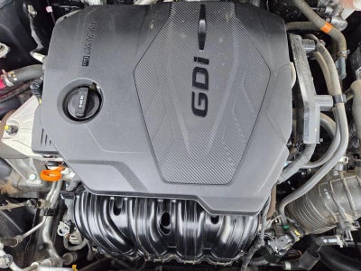 2024 Hyundai TUCSON SEL AWD *Ltd Avail*