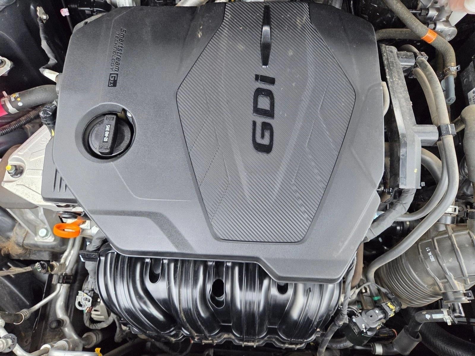 2024 Hyundai TUCSON SEL AWD *Ltd Avail*