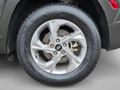 2024 Hyundai TUCSON SEL AWD *Ltd Avail*
