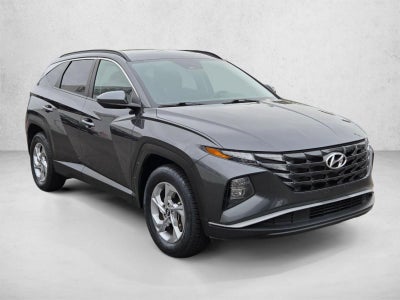 2024 Hyundai TUCSON SEL AWD *Ltd Avail*