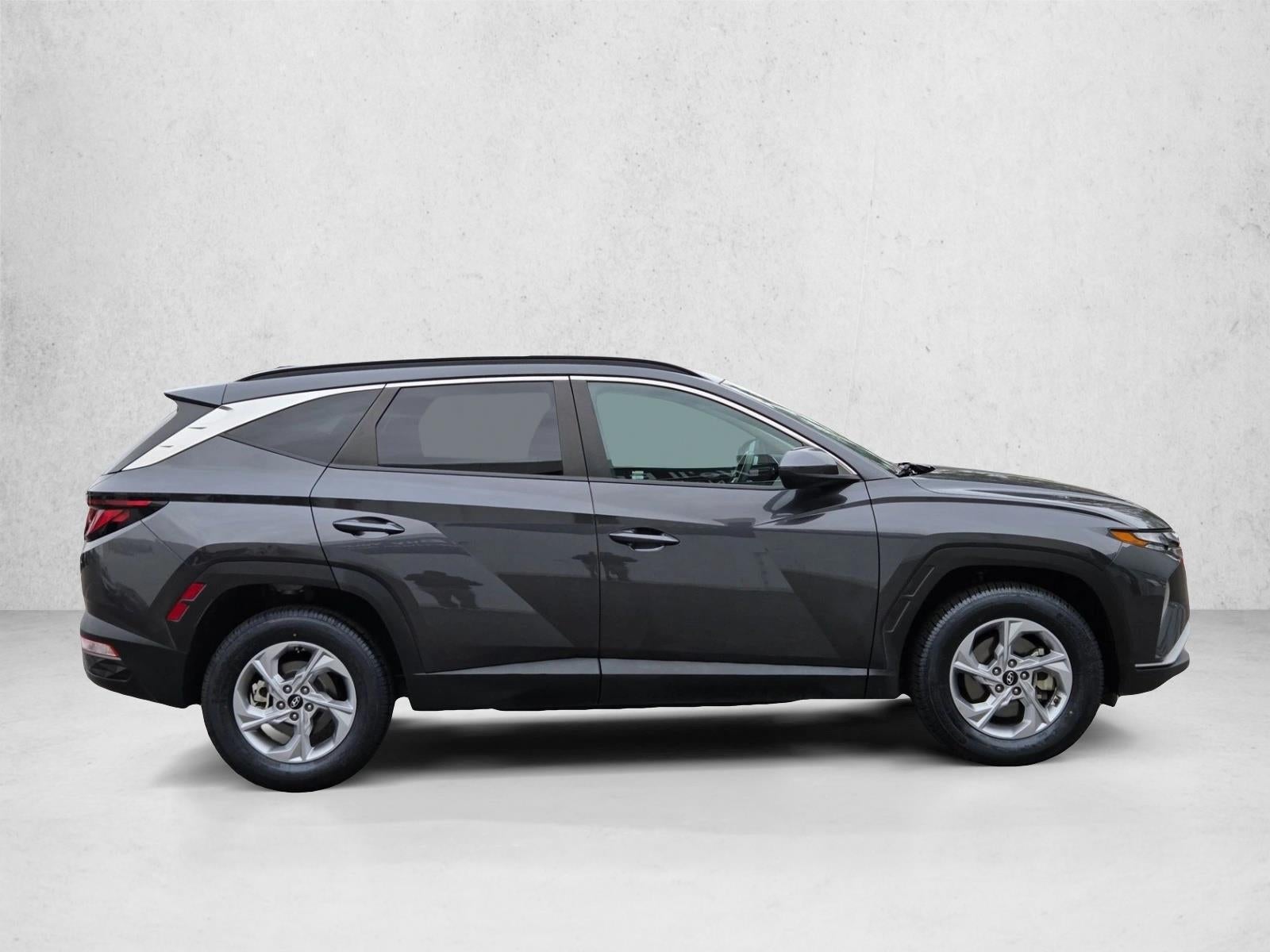 2024 Hyundai TUCSON SEL AWD *Ltd Avail*