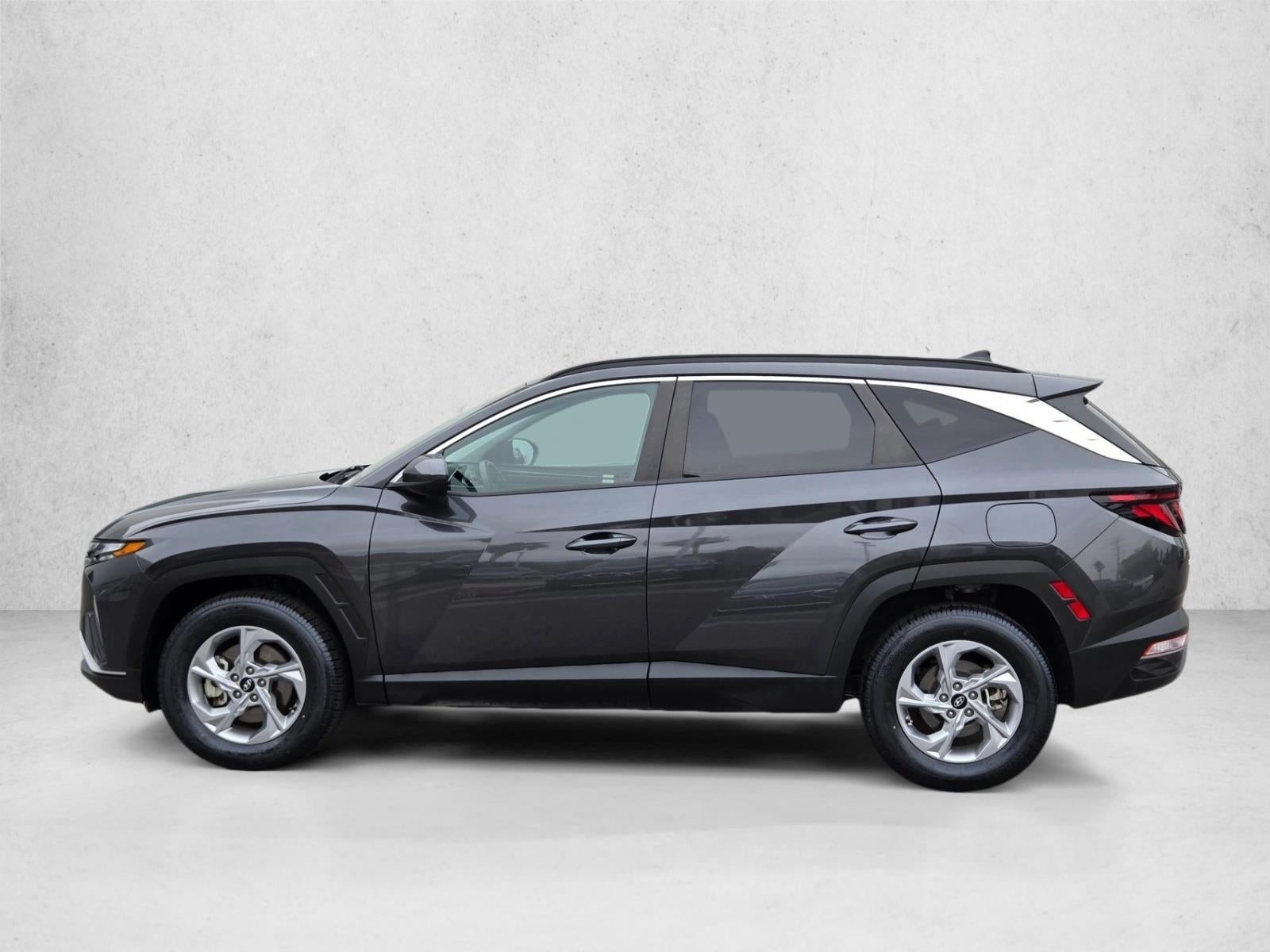 2024 Hyundai TUCSON SEL AWD *Ltd Avail*