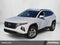 2024 Hyundai TUCSON SEL AWD