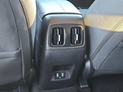 2024 Hyundai TUCSON SEL AWD