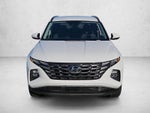 2024 Hyundai TUCSON SEL AWD