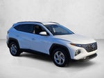 2024 Hyundai TUCSON SEL AWD