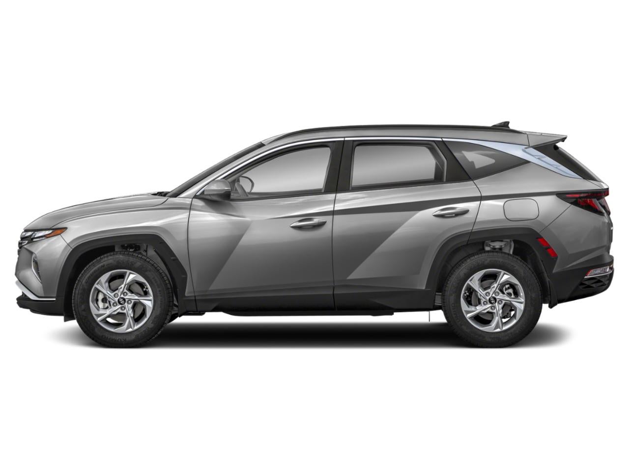 2024 Hyundai TUCSON SEL AWD