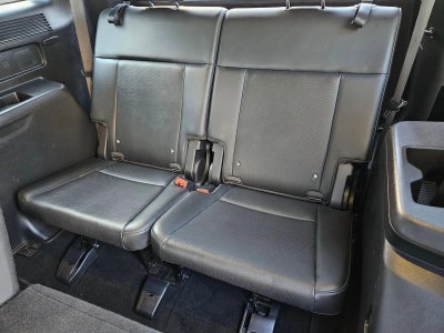 2024 Hyundai SANTA FE SEL FWD