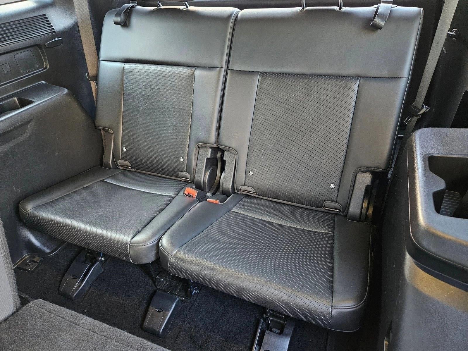 2024 Hyundai SANTA FE SEL FWD