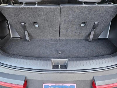 2024 Hyundai SANTA FE SEL FWD