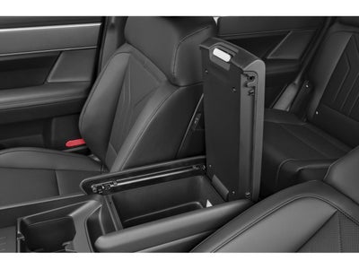 2024 Hyundai SANTA FE SEL FWD