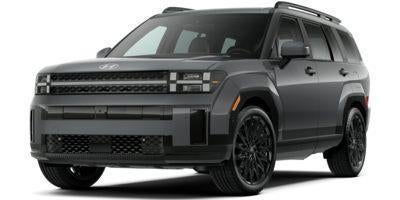 2024 Hyundai SANTA FE SEL FWD