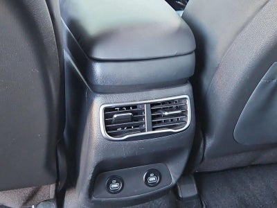 2022 Hyundai SANTA FE SEL AWD