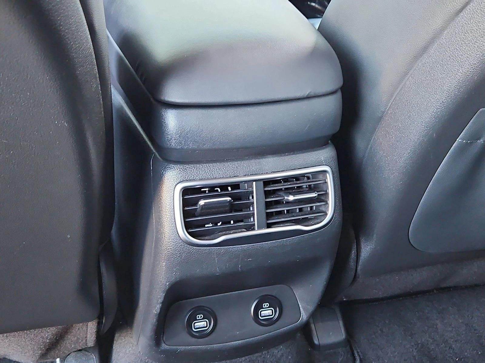 2022 Hyundai SANTA FE SEL AWD