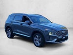 2022 Hyundai SANTA FE SEL AWD