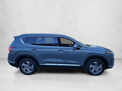 2022 Hyundai SANTA FE SEL AWD