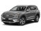 2022 Hyundai SANTA FE SEL AWD
