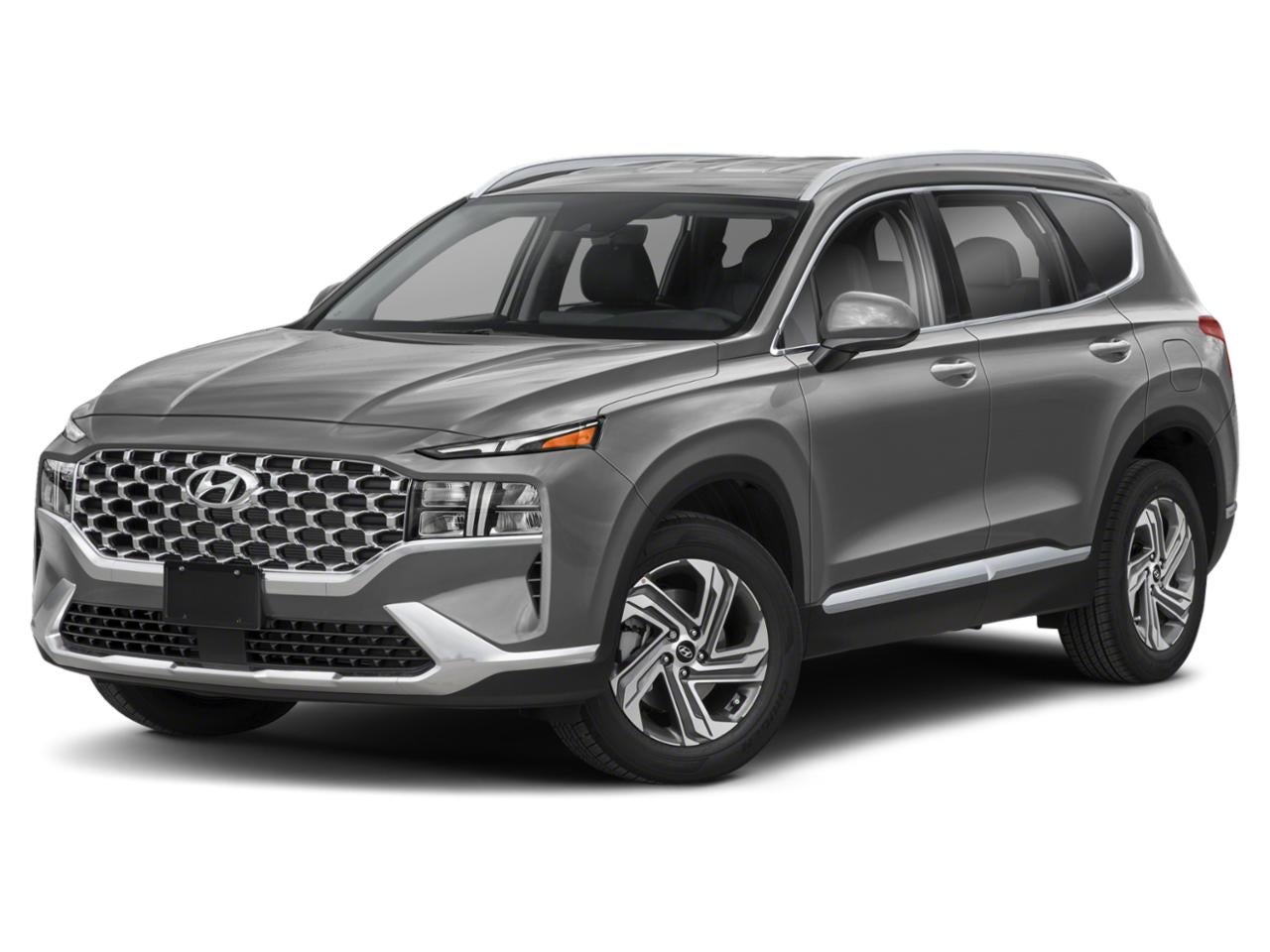 2022 Hyundai SANTA FE SEL AWD