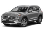 2021 Hyundai SANTA FE SEL FWD