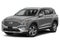 2021 Hyundai SANTA FE SEL FWD