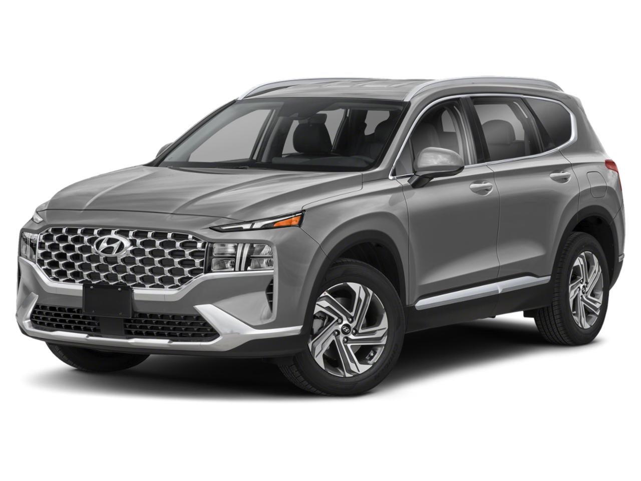 2021 Hyundai SANTA FE SEL FWD