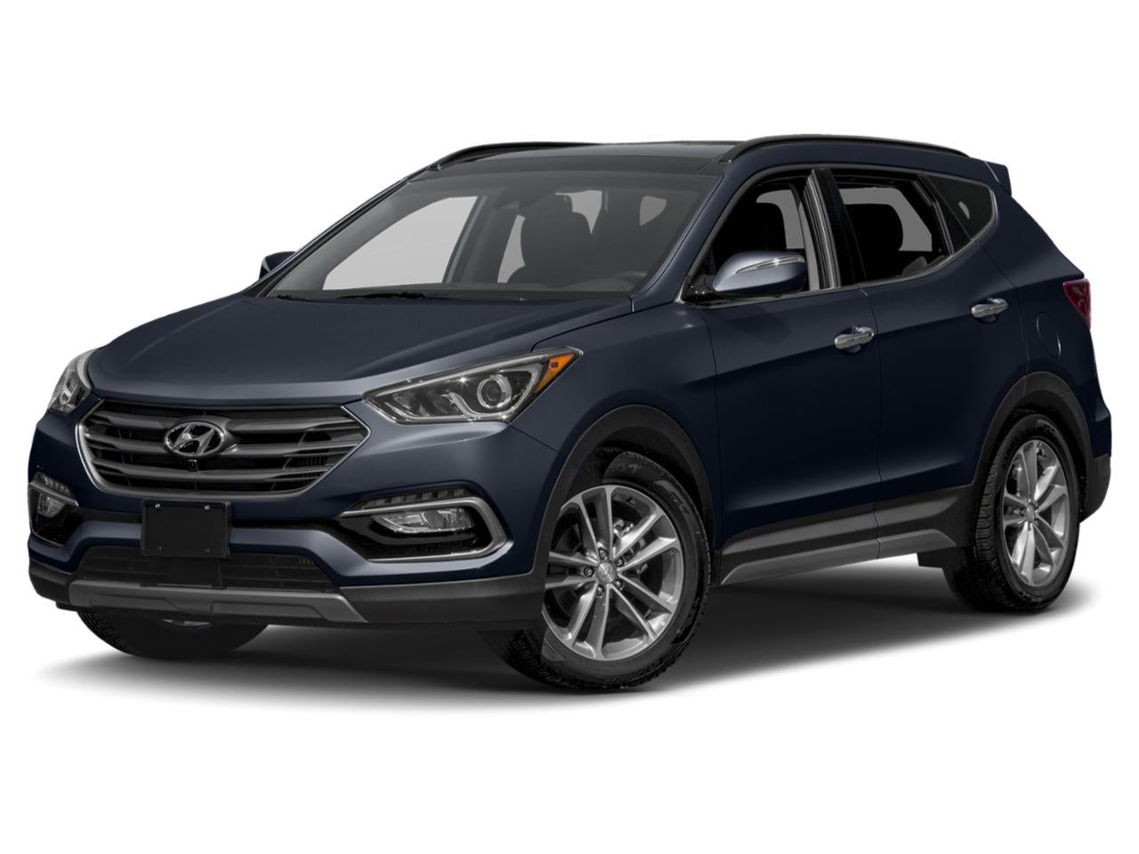 2018 Hyundai Santa Fe Sport 2.0T Ultimate Auto