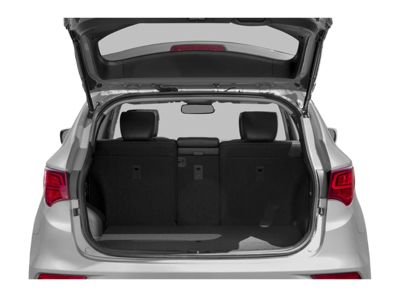 2018 Hyundai Santa Fe Sport 2.0T Ultimate Auto