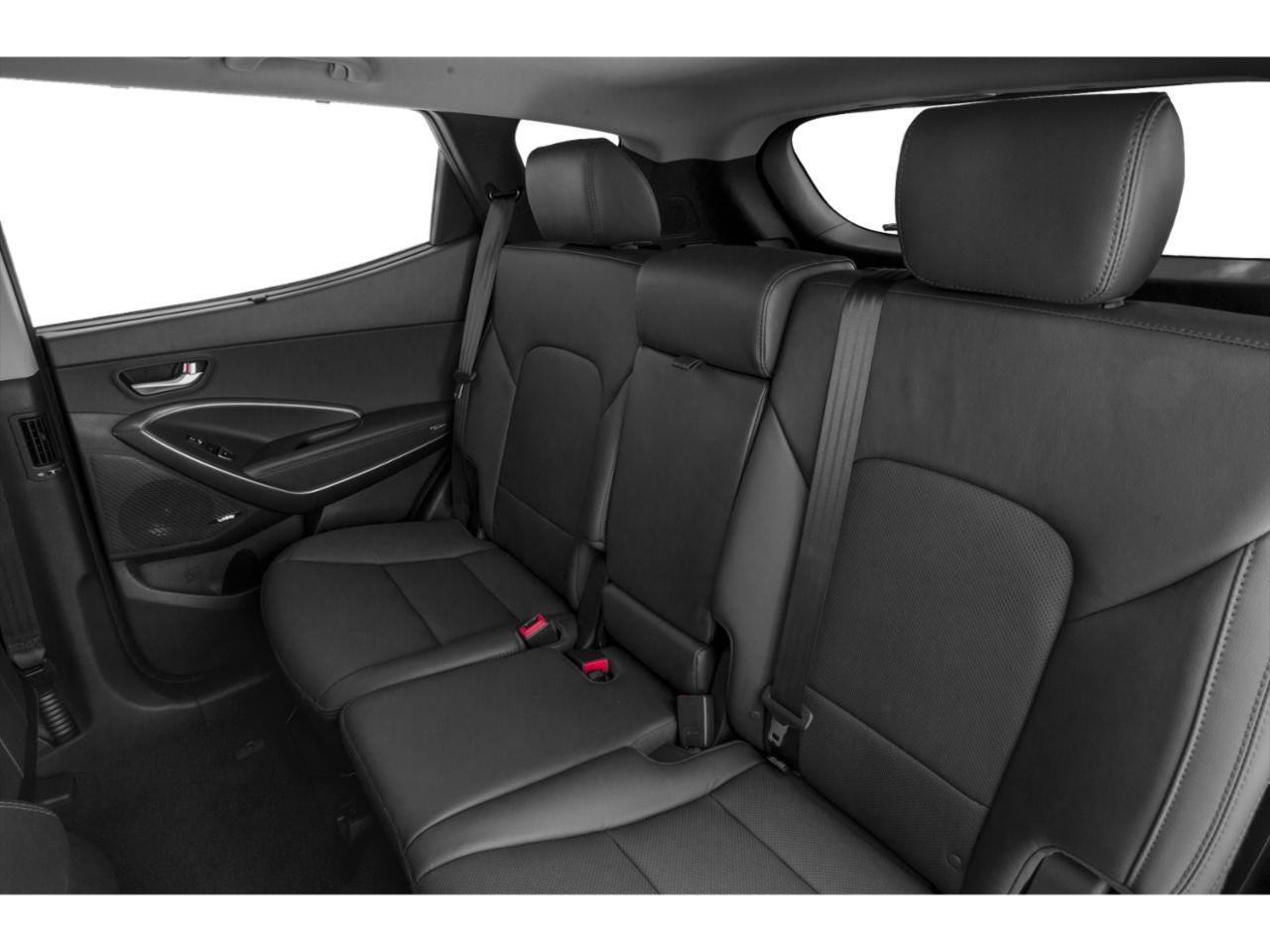 2018 Hyundai Santa Fe Sport 2.0T Ultimate Auto