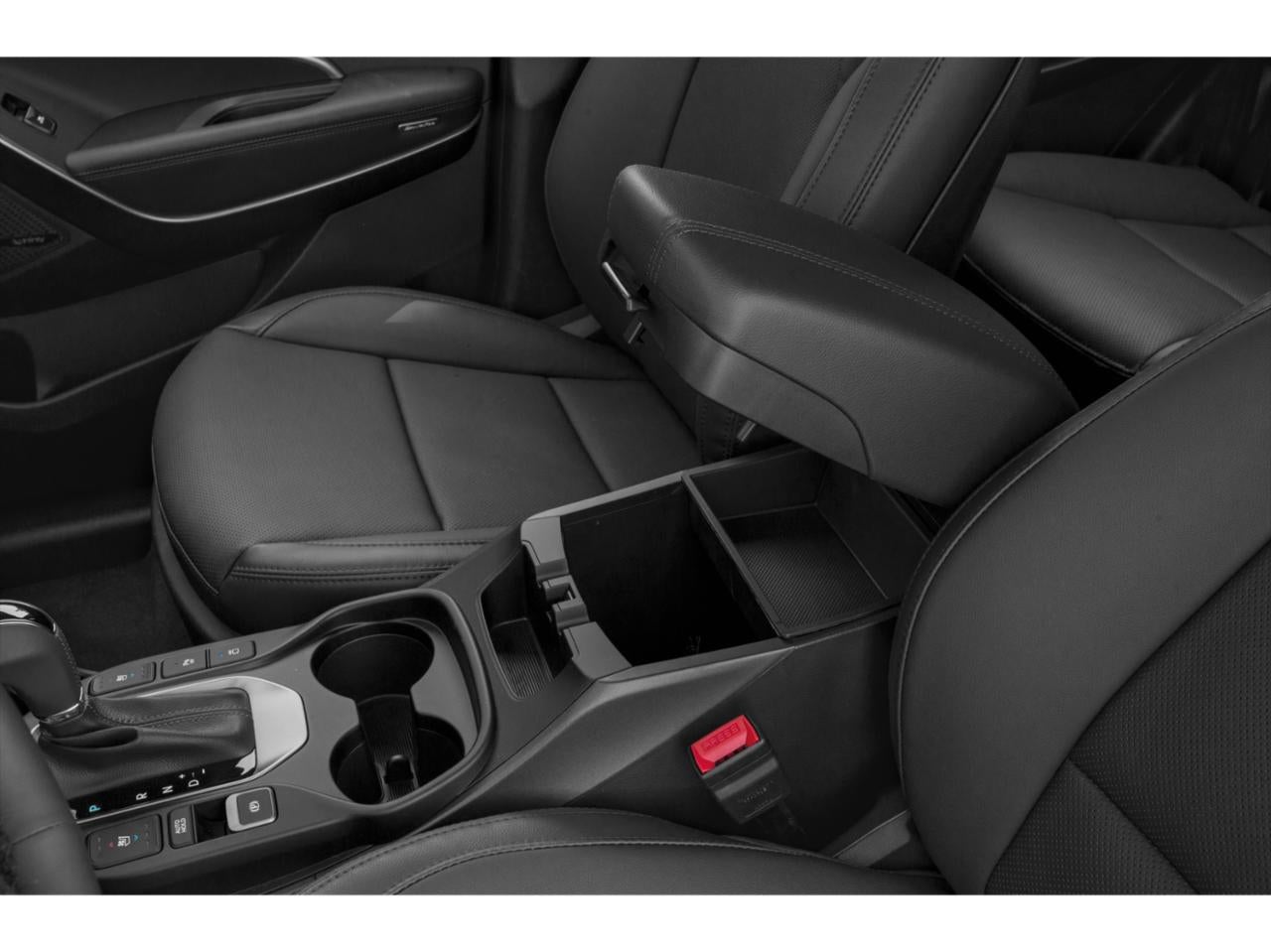 2018 Hyundai Santa Fe Sport 2.0T Ultimate Auto