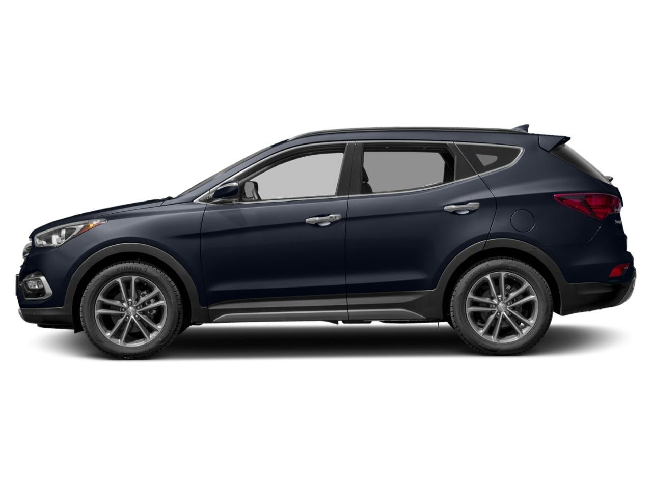 2018 Hyundai Santa Fe Sport 2.0T Ultimate Auto