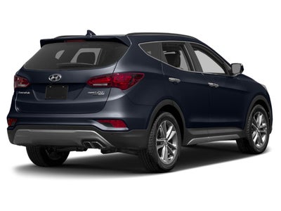 2018 Hyundai Santa Fe Sport 2.0T Ultimate Auto