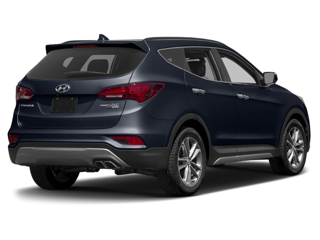 2018 Hyundai Santa Fe Sport 2.0T Ultimate Auto