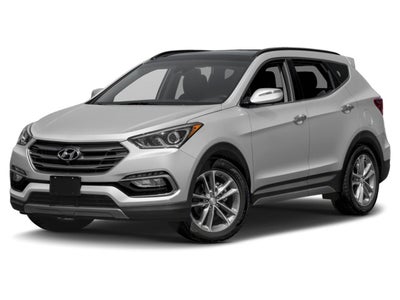 2018 Hyundai Santa Fe Sport 2.0T Ultimate Auto
